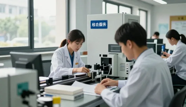 土建施工包工服务