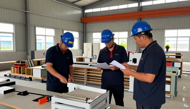 河南新势力工程有限公司服务工程服务客户,提供客户以中小支持