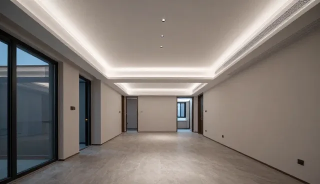 工程配套服务设备选型与维护建议