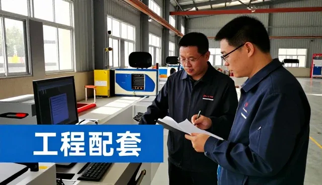 技术咨询满足现代企业发展需求