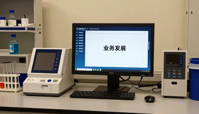 施工管理平台在设备调试场景中的实际应用分析